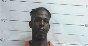 Lionel Cowart, - Orleans Parish County, LA 